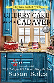 Cherry cake and a cadaver cover image