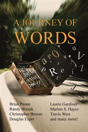 A journey of words. 35 Short Stories cover image