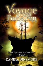 Voyage from foraglenn cover image