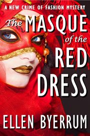 The masque of the red dress cover image