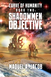 Shadowmen objective cover image