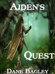 Aiden's Quest cover image