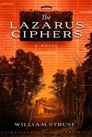 The lazarus ciphers cover image