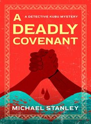 A deadly covenant cover image