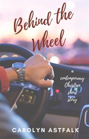 Behind the wheel cover image