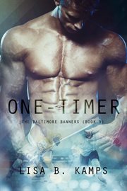 One-Timer cover image
