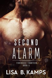 Second alarm cover image