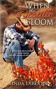 When the Ocotillo Bloom cover image