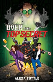 Over the Top Secret cover image