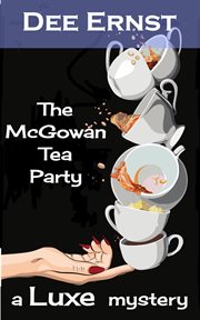 The mcgowan tea party cover image