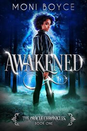 Awakened cover image