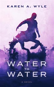 Water to water cover image