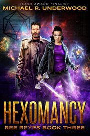 Hexomancy cover image