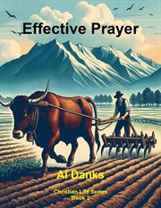 Effective prayer cover image