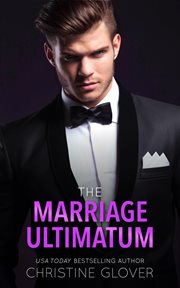 The Marriage Ultimatum cover image