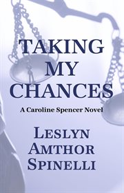 Taking my chances cover image