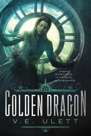 Golden dragon cover image