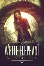 White elephant cover image