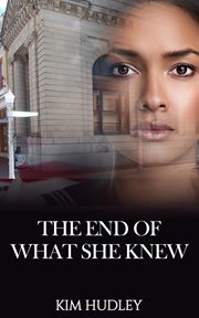The end of what she knew cover image
