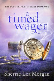 A Timed Wager cover image