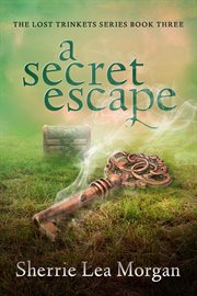 A Secret Escape cover image