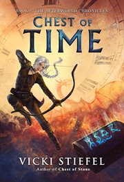 Chest of time cover image
