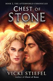Chest of stone cover image