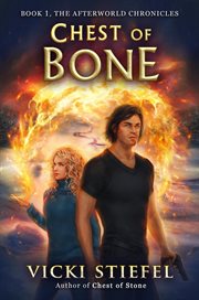 Chest of bone cover image