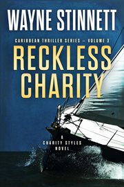 Reckless charity: a charity styles novel cover image
