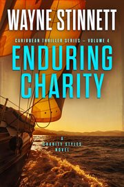Enduring charity: a charity styles novel cover image