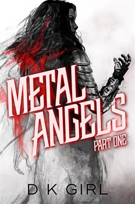 Cover image for Metal Angels - Part One