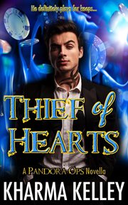Thief of hearts cover image