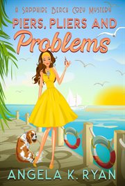 Piers, Pliers and Problems cover image