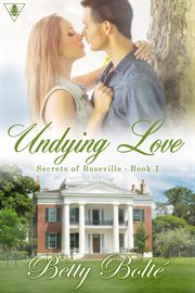 Undying love cover image
