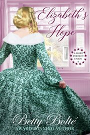 Elizabeth's hope cover image