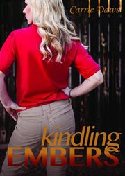 Kindling embers cover image