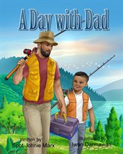 A day with dad cover image