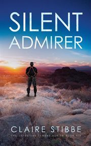 Silent admirer cover image