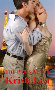 The paris affair cover image