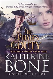 THE PIRATE'S DUTY cover image