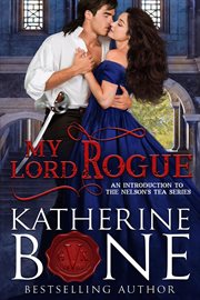 MY LORD ROGUE cover image
