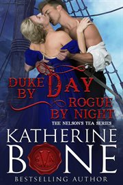 Duke by Day, Rogue by Night cover image