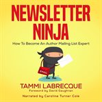 Newsletter ninja cover image