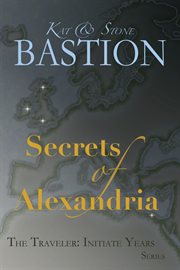 Secrets of alexandria cover image