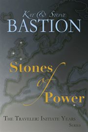 Stones of power cover image