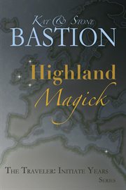 Highland magick cover image
