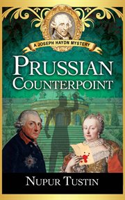 Prussian counterpoint: a joseph haydn mystery cover image