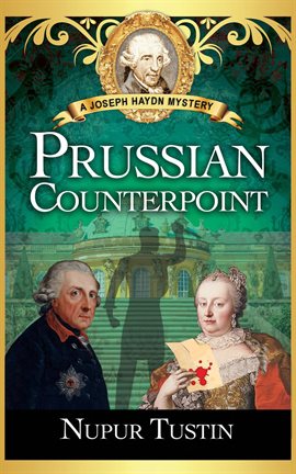Cover image for Prussian Counterpoint