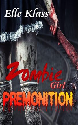Cover image for Premonition