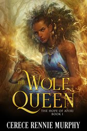 The wolf queen cover image
